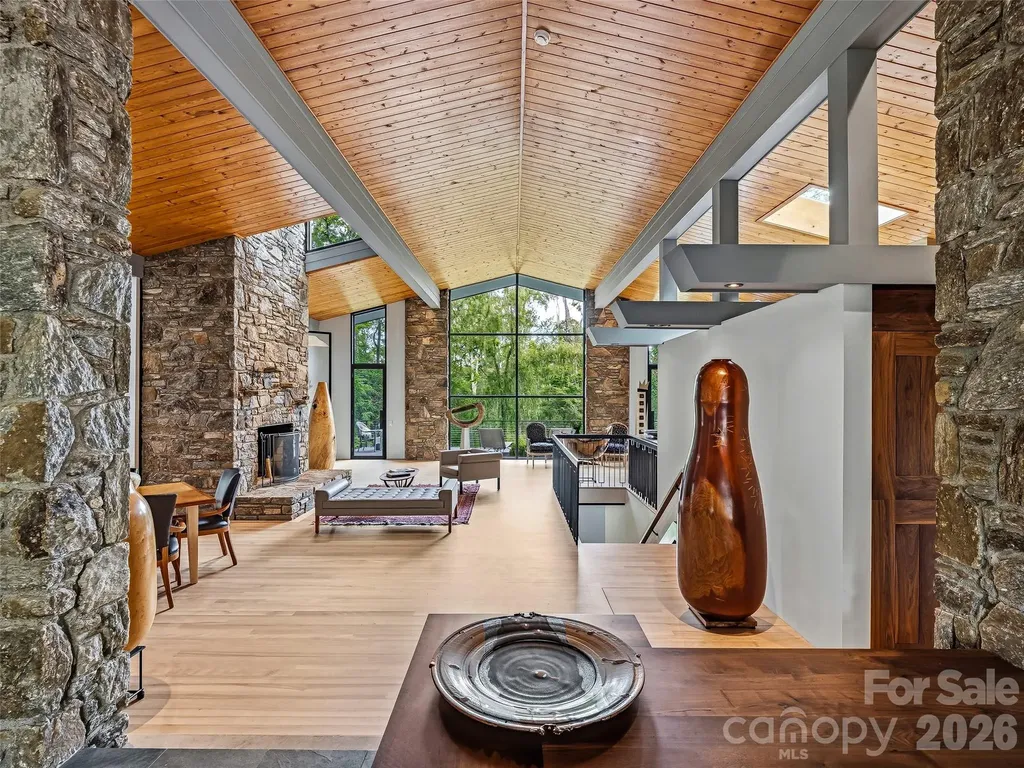 3 Holly Hill Road Biltmore Forest NC 28803