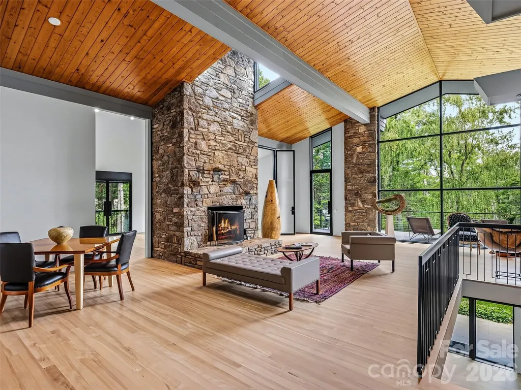 3 Holly Hill Road Biltmore Forest NC 28803