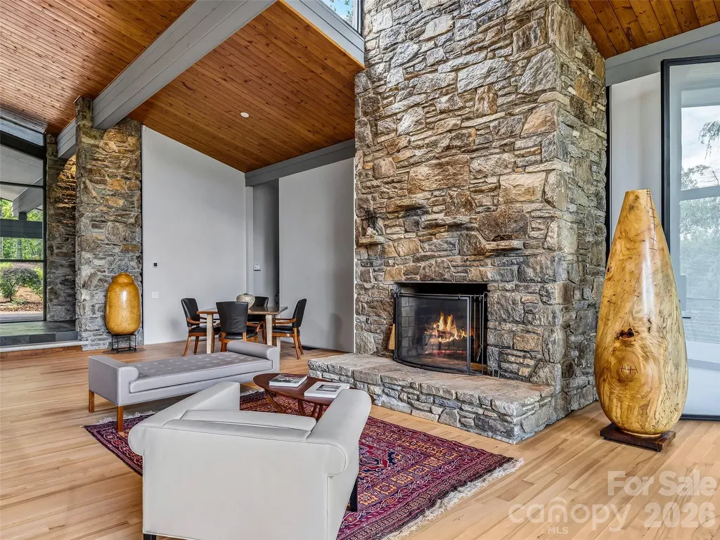 3 Holly Hill Road Biltmore Forest NC 28803