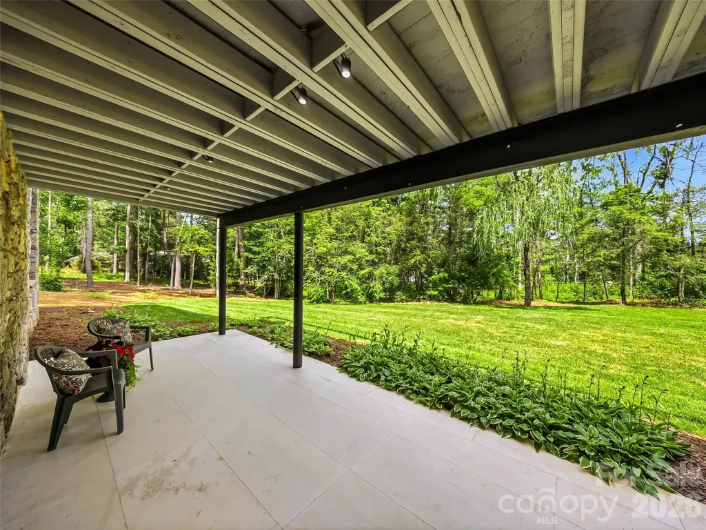 3 Holly Hill Road Biltmore Forest NC 28803
