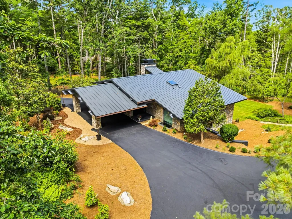 3 Holly Hill Road Biltmore Forest NC 28803