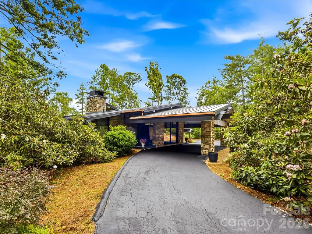 3 Holly Hill Road Biltmore Forest NC 28803