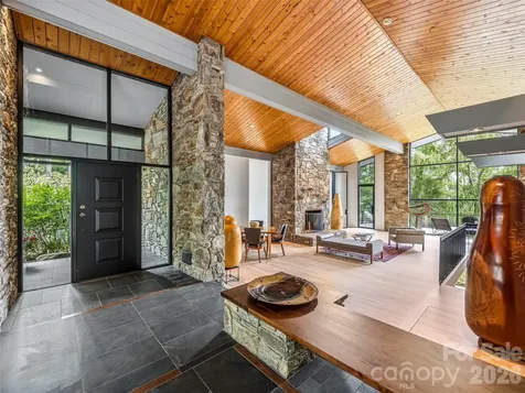 3 Holly Hill Road Biltmore Forest NC 28803