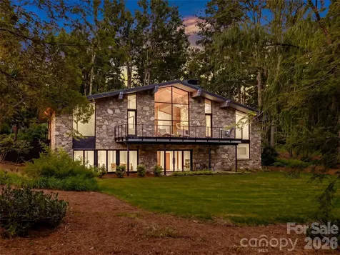 3 Holly Hill Road Biltmore Forest NC 28803