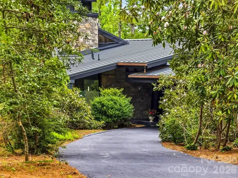3 Holly Hill Road Biltmore Forest NC 28803