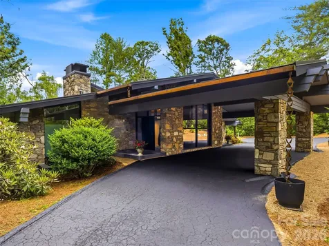 3 Holly Hill Road Biltmore Forest NC 28803
