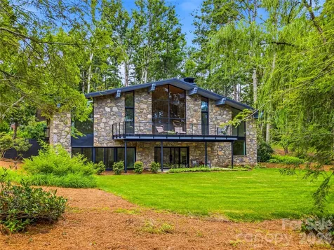 3 Holly Hill Road Biltmore Forest NC 28803