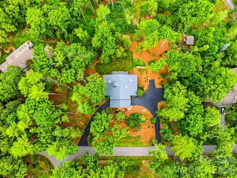 3 Holly Hill Road Biltmore Forest NC 28803