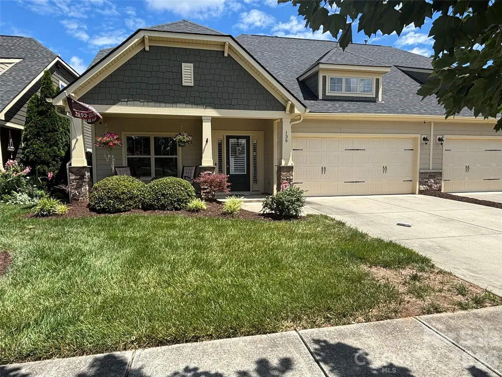 139 Martingale Avenue Mooresville NC 28115