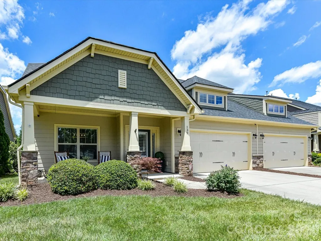 139 Martingale Avenue Mooresville NC 28115