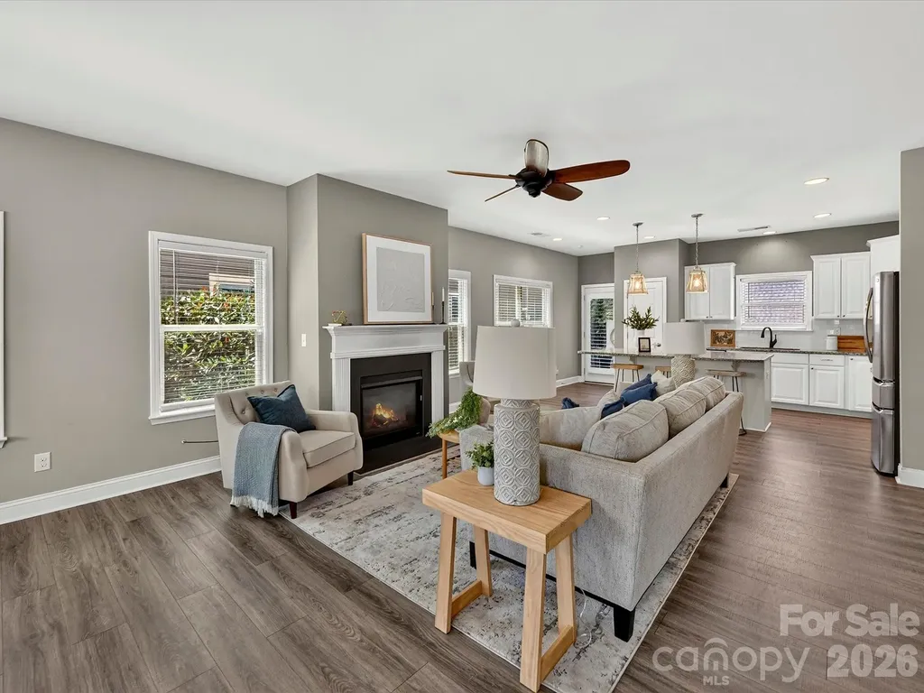 139 Martingale Avenue Mooresville NC 28115