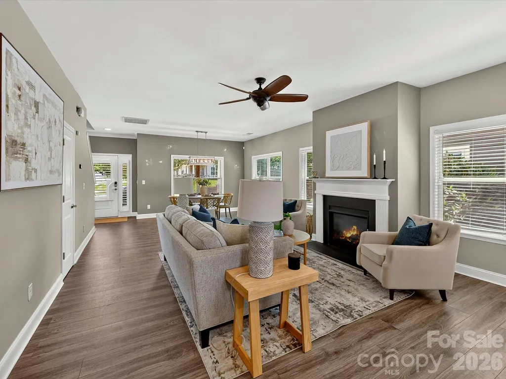 139 Martingale Avenue Mooresville NC 28115