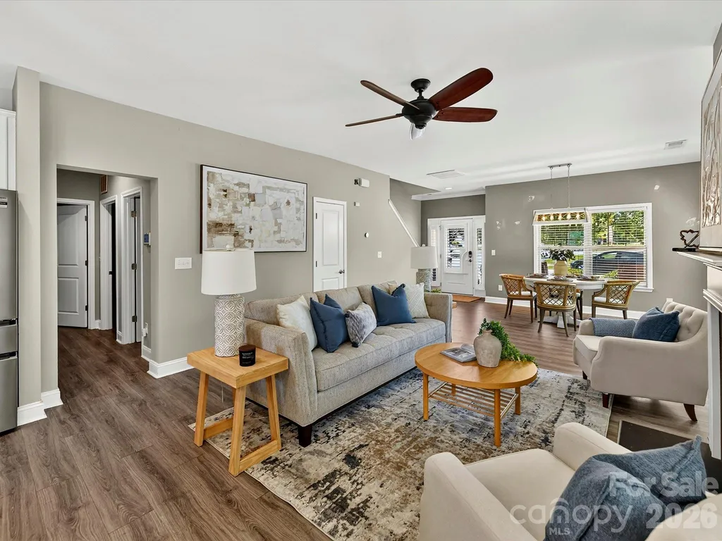 139 Martingale Avenue Mooresville NC 28115