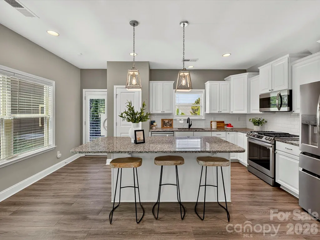 139 Martingale Avenue Mooresville NC 28115