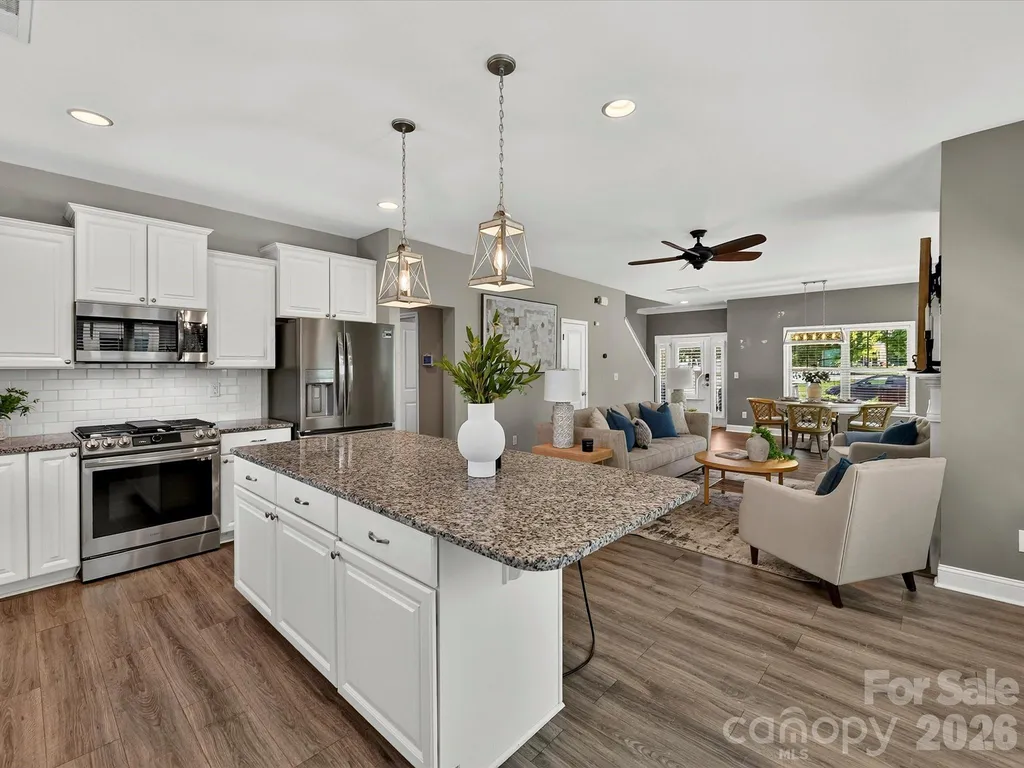 139 Martingale Avenue Mooresville NC 28115