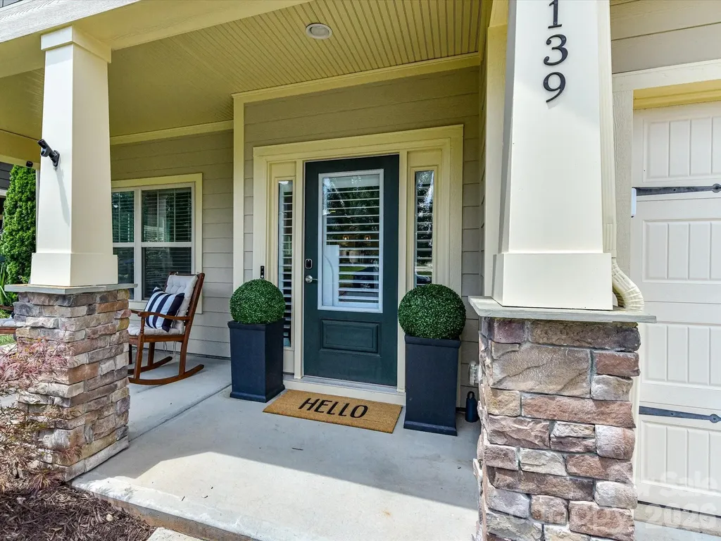 139 Martingale Avenue Mooresville NC 28115