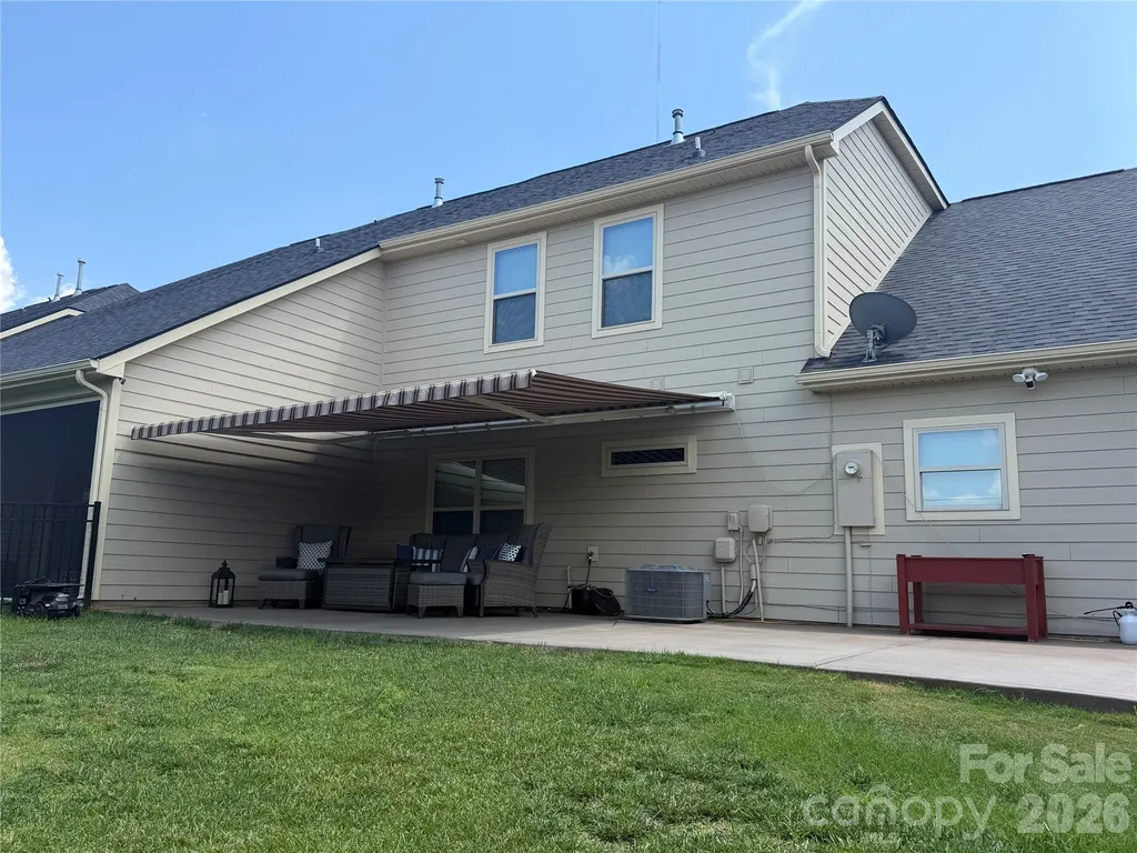 139 Martingale Avenue Mooresville NC 28115