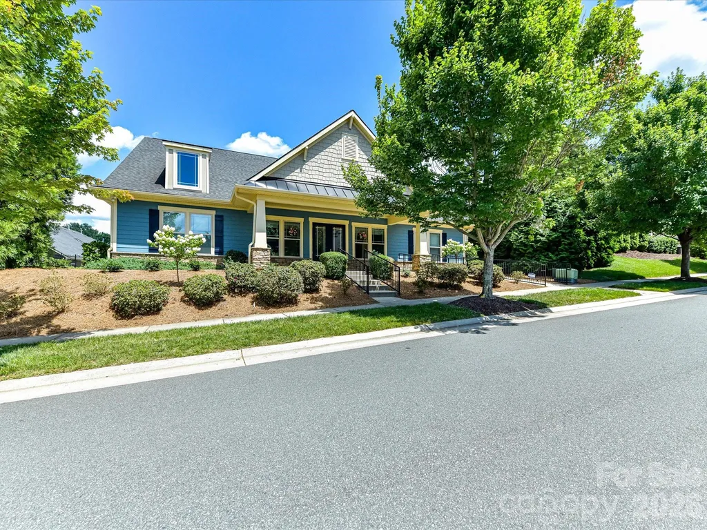 139 Martingale Avenue Mooresville NC 28115