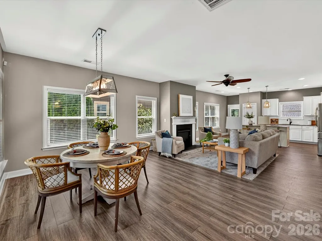 139 Martingale Avenue Mooresville NC 28115