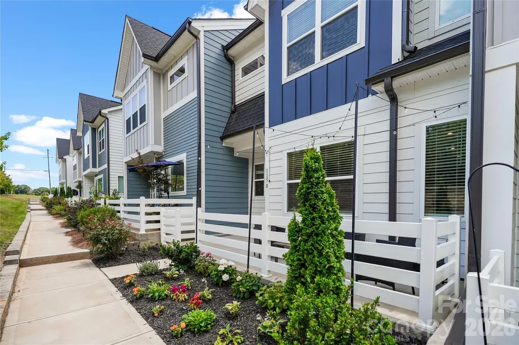 115 Forest Lake Boulevard Mooresville NC 28117