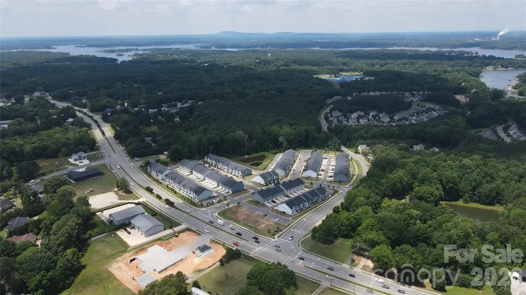 115 Forest Lake Boulevard Mooresville NC 28117