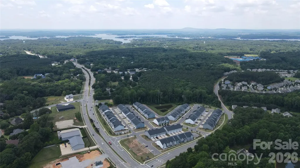 115 Forest Lake Boulevard Mooresville NC 28117