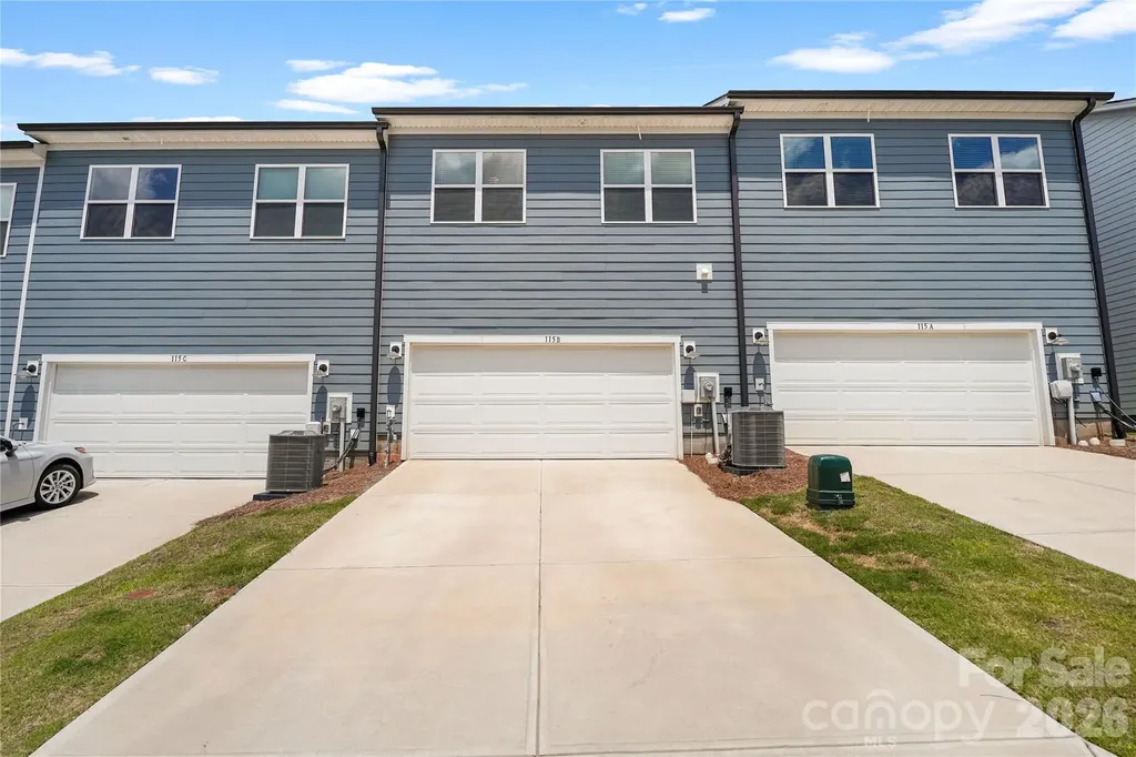 115 Forest Lake Boulevard Mooresville NC 28117
