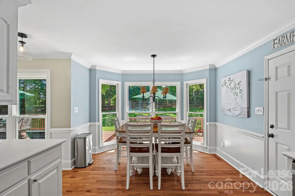 14636 South Brent Drive Huntersville NC 28078