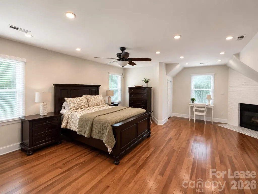 14636 South Brent Drive Huntersville NC 28078