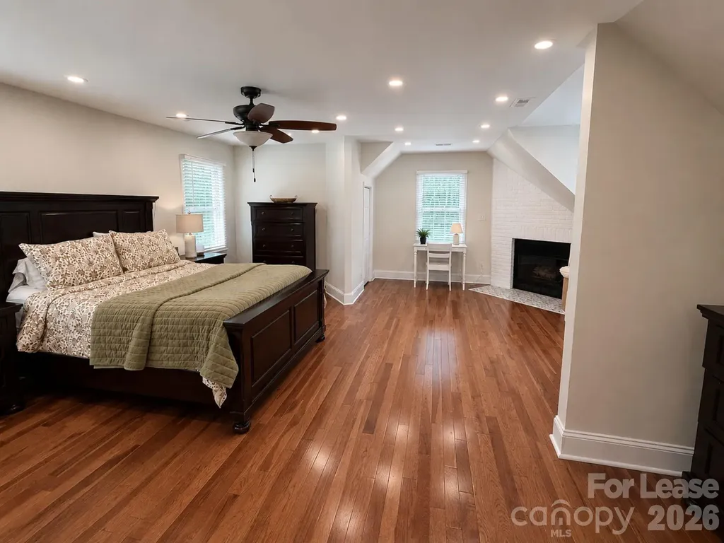 14636 South Brent Drive Huntersville NC 28078
