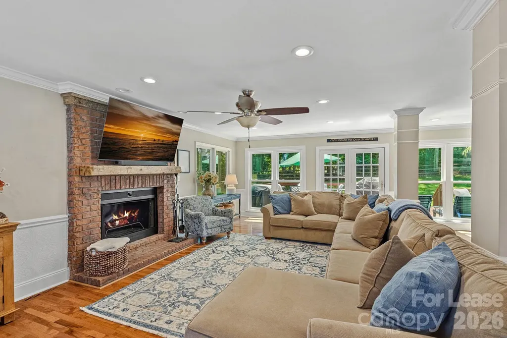 14636 South Brent Drive Huntersville NC 28078