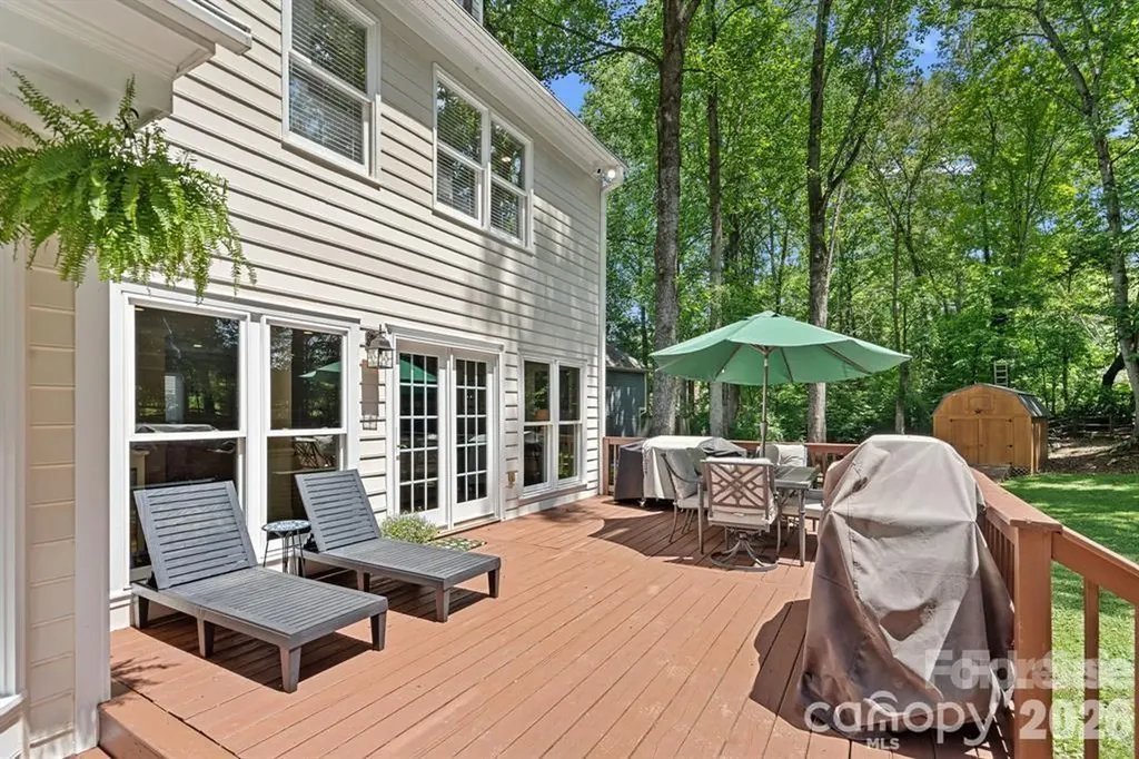 14636 South Brent Drive Huntersville NC 28078