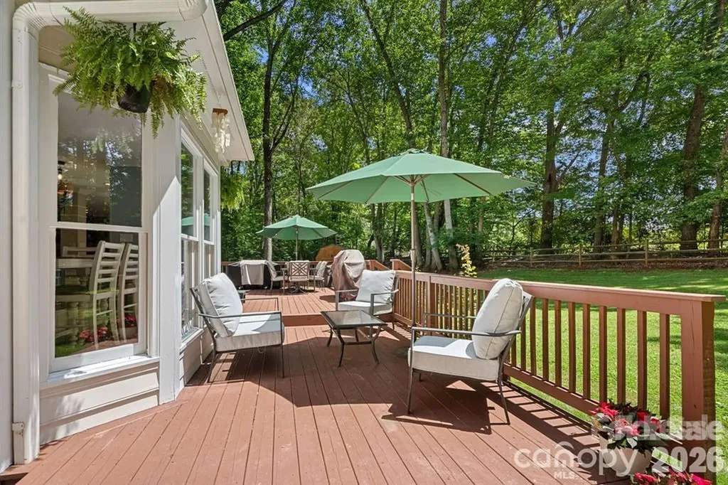 14636 South Brent Drive Huntersville NC 28078