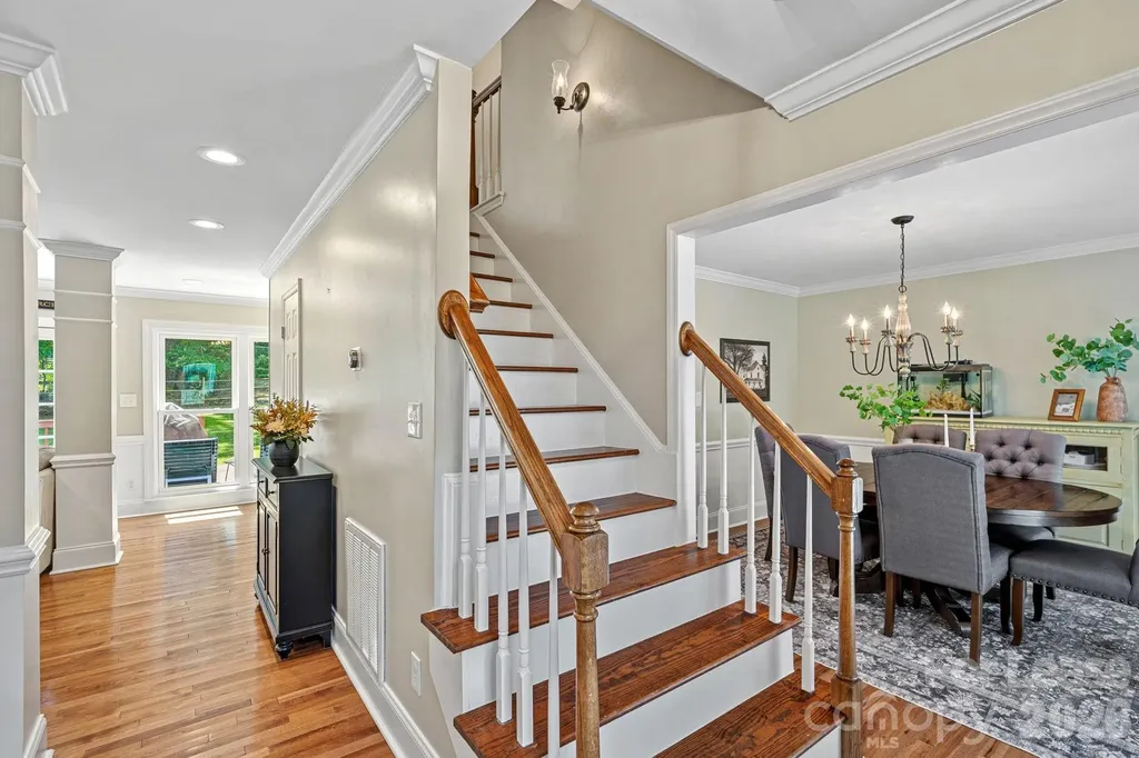 14636 South Brent Drive Huntersville NC 28078