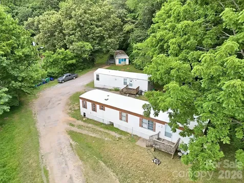 126 Lindsey Road Candler NC 28715