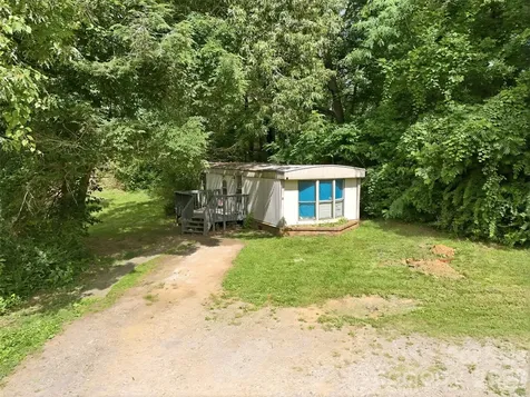 126 Lindsey Road Candler NC 28715