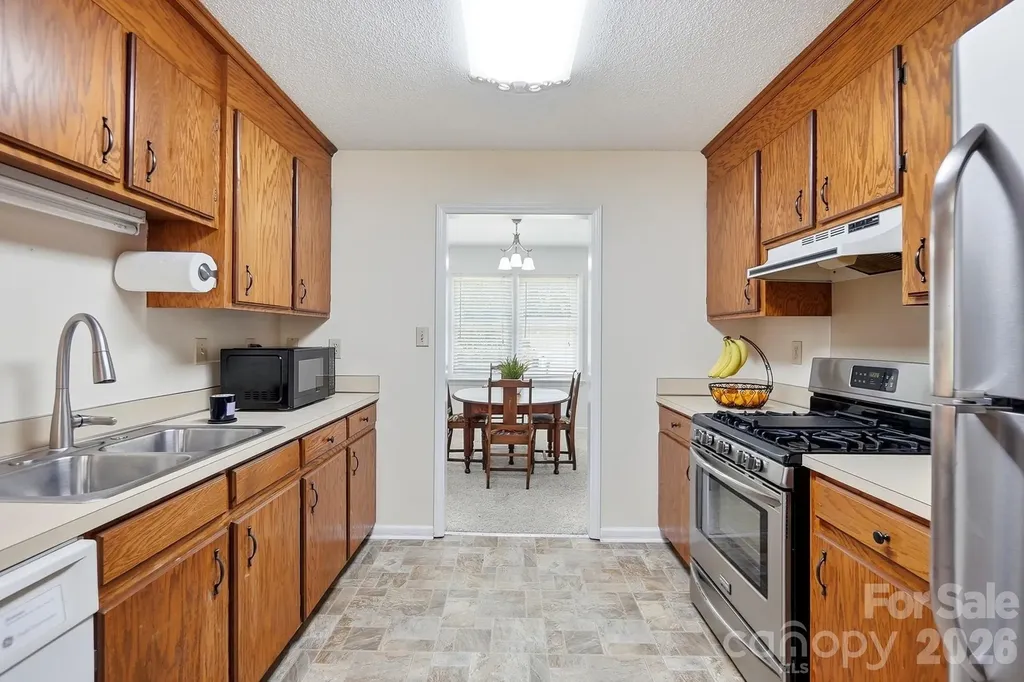 3626 Farm Lake Drive SW Concord NC 28027