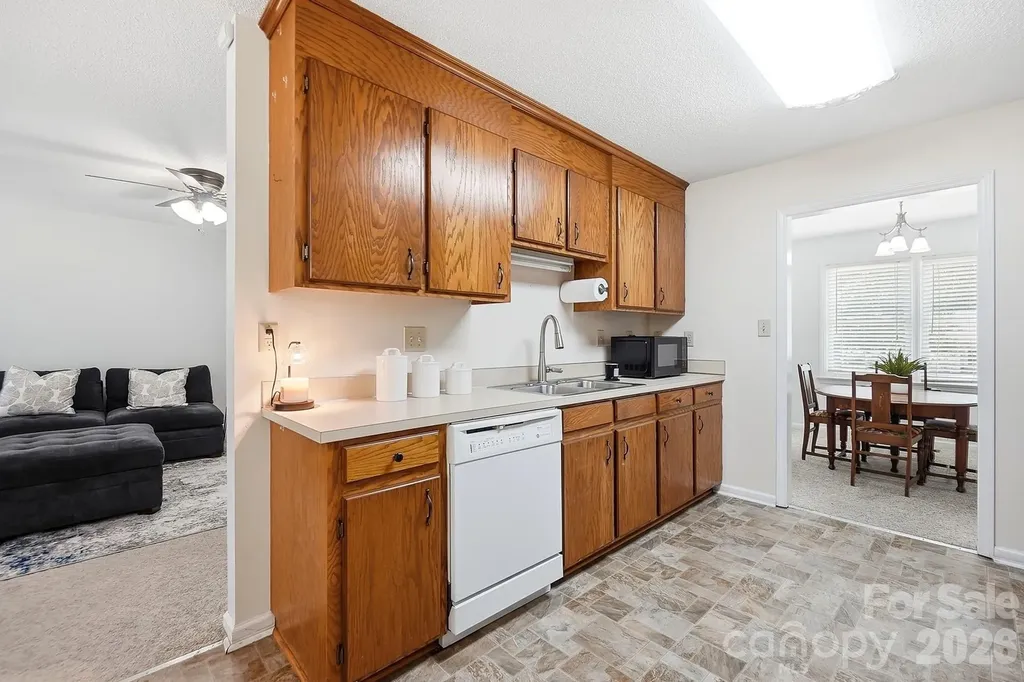3626 Farm Lake Drive SW Concord NC 28027
