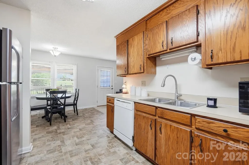3626 Farm Lake Drive SW Concord NC 28027