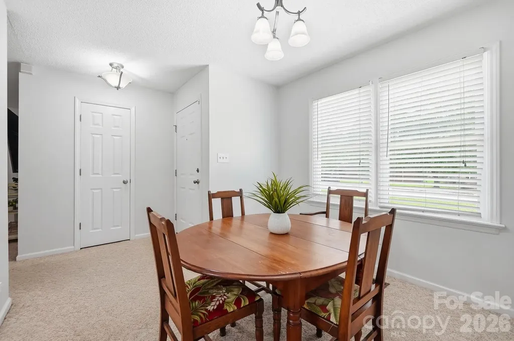 3626 Farm Lake Drive SW Concord NC 28027