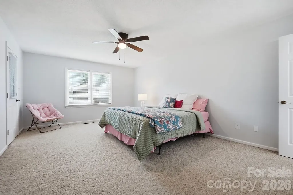 3626 Farm Lake Drive SW Concord NC 28027