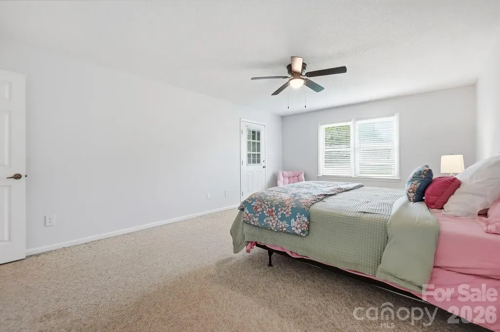 3626 Farm Lake Drive SW Concord NC 28027