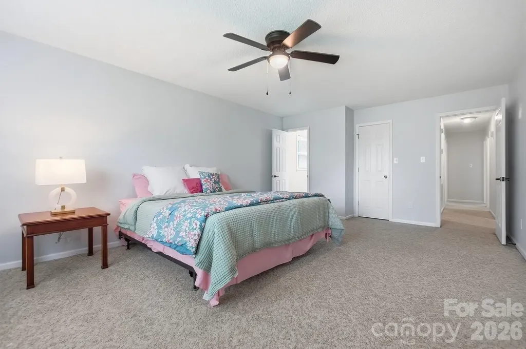 3626 Farm Lake Drive SW Concord NC 28027