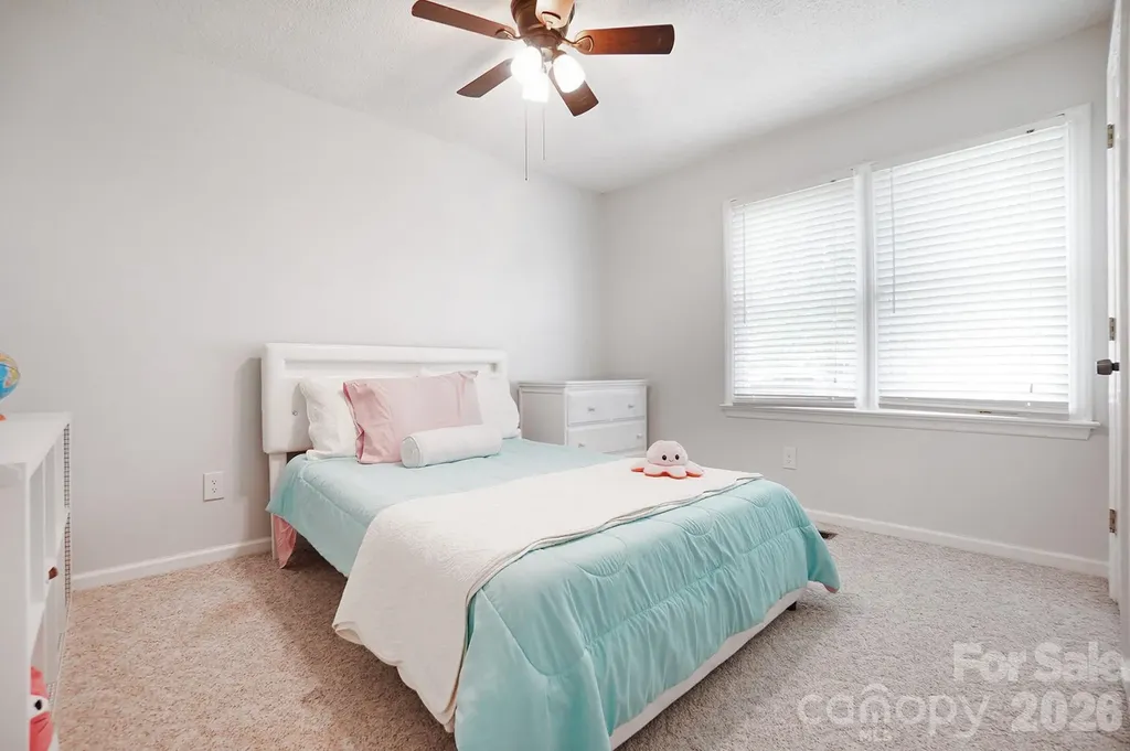 3626 Farm Lake Drive SW Concord NC 28027