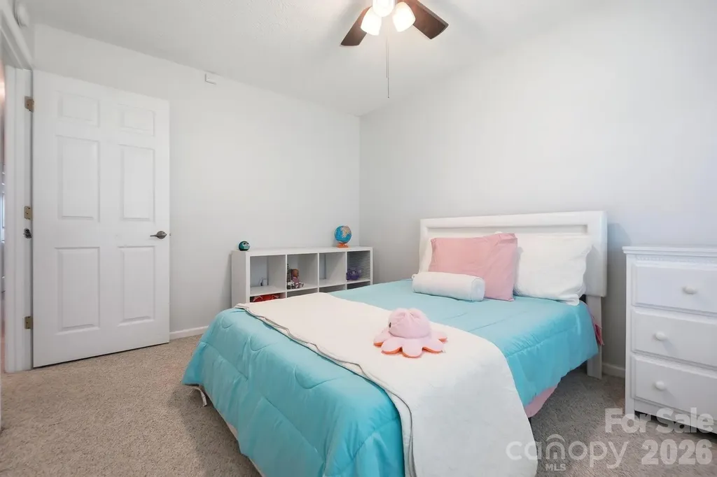 3626 Farm Lake Drive SW Concord NC 28027