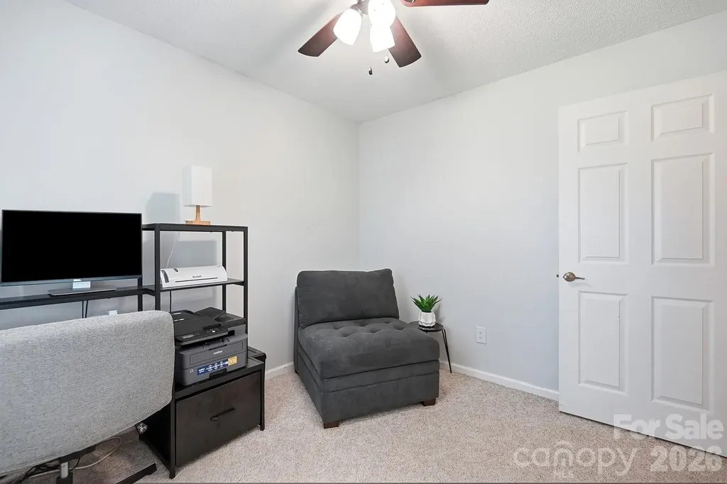 3626 Farm Lake Drive SW Concord NC 28027