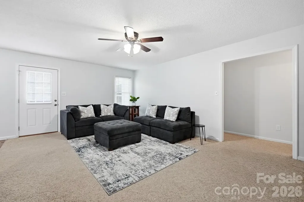 3626 Farm Lake Drive SW Concord NC 28027