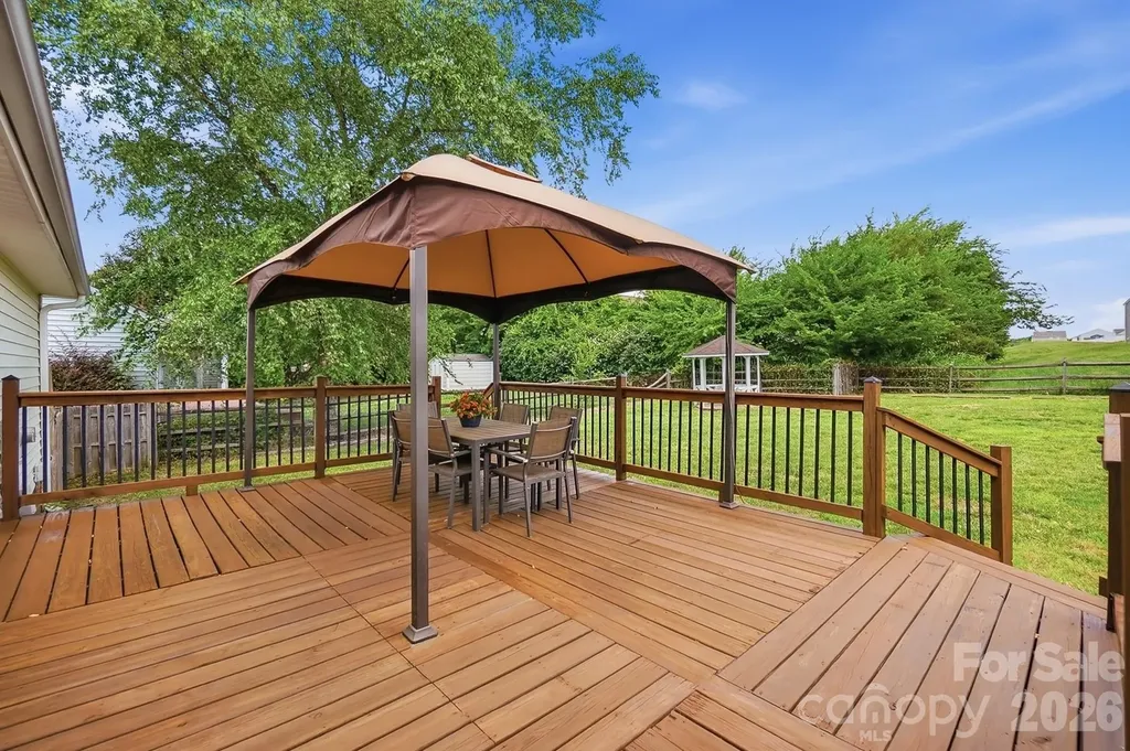 3626 Farm Lake Drive SW Concord NC 28027