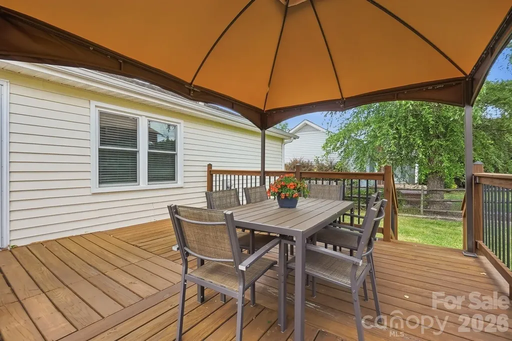 3626 Farm Lake Drive SW Concord NC 28027