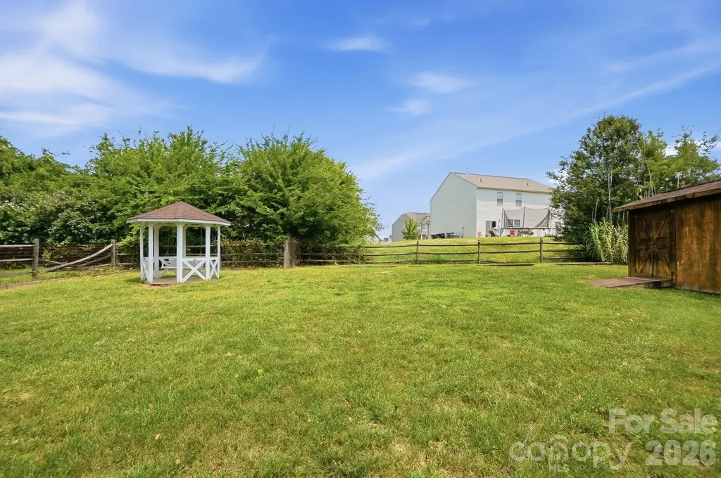 3626 Farm Lake Drive SW Concord NC 28027